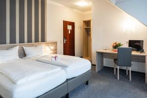 Gallery image of Hotel Astoria City Resort in Essen