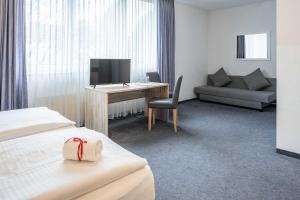 Gallery image of Hotel Astoria City Resort in Essen