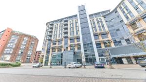Gallery image of City Quadrant - Properties Unique in Newcastle upon Tyne