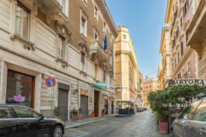 Gallery image of Hotel Medici in Rome