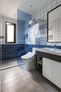Bagno di 風起文旅 The Wind Rises