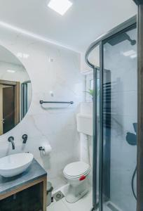 Billede fra billedgalleriet på Boutique Luxury Apartments i Kragujevac