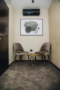 Billede fra billedgalleriet på Boutique Luxury Apartments i Kragujevac + 75 billeder