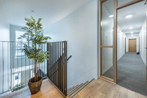 Fotografie z fotogalerie ubytování Nortia Apartments v destinaci Fludir