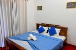 Postel nebo postele na pokoji v ubytování Hotel H2O + 37 fotografií