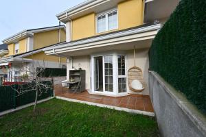 Gallery image of Casa con encanto entre el mar y la montaña, en el corazon de CANTABRIA in Puente Arce