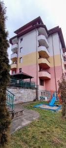 Galería fotográfica de Neviasta Apartment en Smolyan