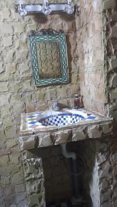 Fotografie z fotogalerie ubytování Riad amal v destinaci Fès