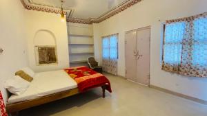 Gallery image of Sai Baba Haveli in Pushkar