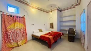 Gallery image of Sai Baba Haveli in Pushkar