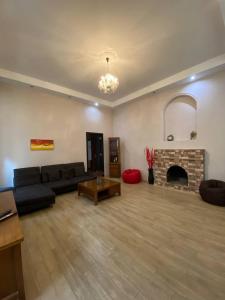 Gallery image of Beridze Apartment in Tbilisi City