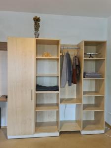 Fotografia z galérie ubytovania Wolfis Appartement v destinácii Neusiedl an der Zaya