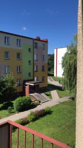 Gallery image of Apartment Tarasy centrum in Siemiatycze