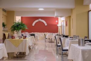 Gallery image of Hotel San Michele in Milazzo