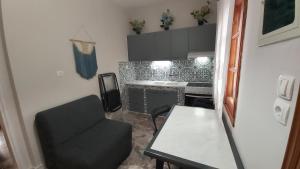 Gallery image of ANNAS HOUSE 2b in Psakoudia