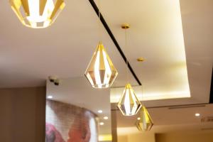 Fotografie z fotogalerie ubytování Horizont Hotel v destinaci Durrës