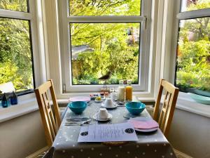 Gallery image of Arbour House B&B in Swanage
