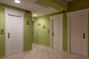 Fotografia z galérie ubytovania Hotel San Michele v destinácii Milazzo