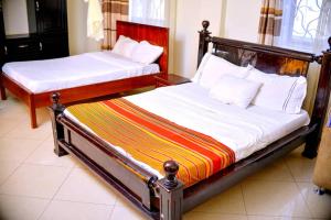 Gallery image of Acactus Hotel in Kampala