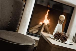 Fotografie z fotogalerie ubytování Boutique & Fashion Hotel Maciaconi - Gardenahotels v destinaci Santa Cristina in Val Gardena