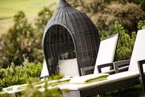 Zahrada ubytování Boutique & Fashion Hotel Maciaconi - Gardenahotels