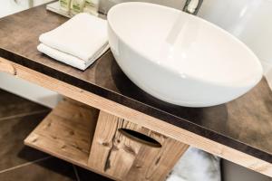 Fotografie z fotogalerie ubytování ArtHotel Anterleghes - Gardenahotels v Selva di Val Gardena