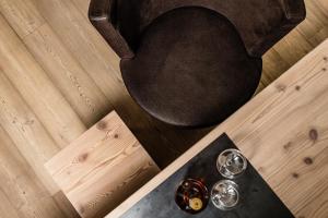 Nápoje v ubytování ArtHotel Anterleghes - Gardenahotels
