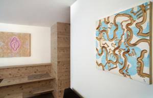 Fotografie z fotogalerie ubytování ArtHotel Anterleghes - Gardenahotels v Selva di Val Gardena