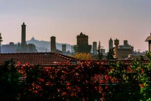Fotografie z fotogalerie ubytování Skyline 1/7 B&B v destinaci Boloňa