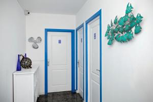 Zdjęcie z galerii obiektu Hostel Neon Tenerife w mieście Guaza