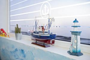 Zdjęcie z galerii obiektu Hostel Neon Tenerife w mieście Guaza