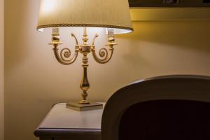 Fotografia z galérie ubytovania Hotel San Michele v destinácii Milazzo