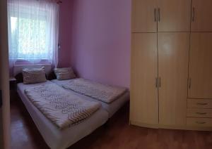 Fotografie z fotogalerie ubytování Rózsa Nyaraló v destinaci Hajdúszoboszló