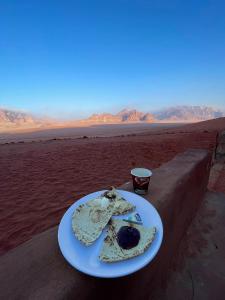 Imagem da galeria de Desert Dream Camp em Wadi Rum