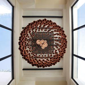 Foto San Miguel de Allendes asuva majutusasutuse Hotel Amatte San Miguel de Allende galeriist