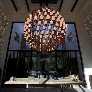 Foto San Miguel de Allendes asuva majutusasutuse Hotel Amatte San Miguel de Allende galeriist