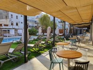 Gallery image of Hotel Windsor in Tossa de Mar