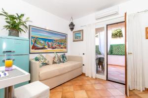 Gallery image of Residence Dei Fiori in Santa Teresa Gallura