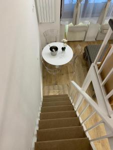 Fotografia z galérie ubytovania Modern Mini Loft apartment Roma v Ríme