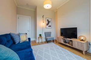 Gallery image of The Trossachs Apartment in Stirling
