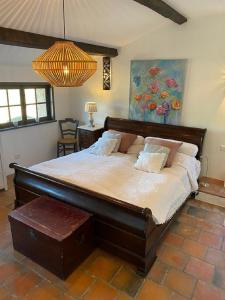 Gallery image of Domaine Le Petit Hameau in Cotignac