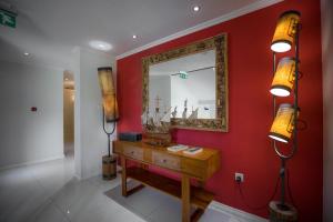 Fotografie z fotogalerie ubytování Crown Beach Hotel Seychelles v destinaci Pointe Au Sel 
