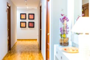Fotografie z fotogalerie ubytování Hotel Costasol v destinaci Almería