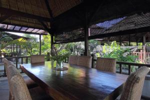 Gallery image of Villa Surya in Tanah Lot