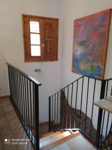 Fotografia z galérie ubytovania casa sobre rio Noguera Pallaresa v destinácii Gerri