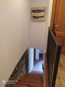 Fotografia z galérie ubytovania casa sobre rio Noguera Pallaresa v destinácii Gerri