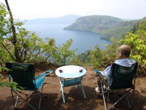 Foto dalla galleria di Towadako Backpackers a Towada