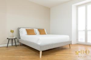 Gallery image of BePlace Apartments in Porta Romana in Milan