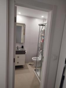 Ένα μπάνιο στο CasaBarreiro +16 φωτογραφίες
