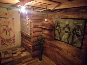 Gambar di galeri bagi Roots Casa Rústica di Valle Hornito